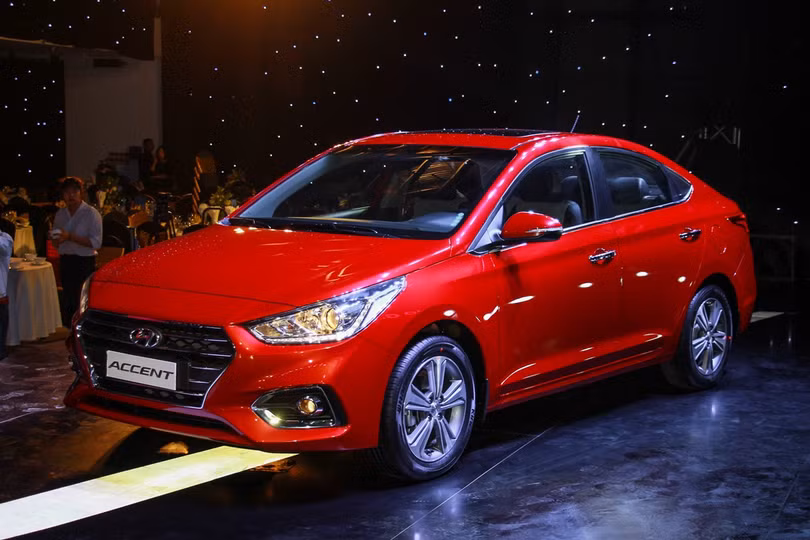 Người Việt mua xe trên 500 triệu ngày càng nhiều