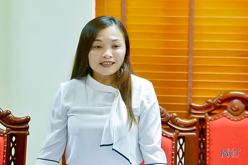 113 tác phẩm báo chí vào vòng chung khảo Giải Búa liềm vàng năm 2019 tỉnh Hà Tĩnh