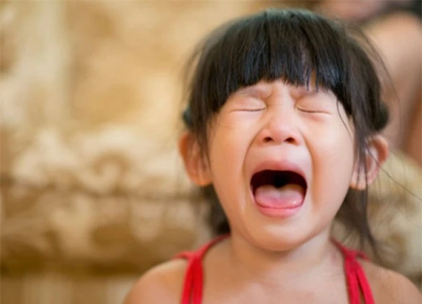 Đùa cợt cũng có thể làm tổn thương tâm hồn con trẻ