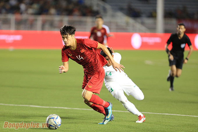 Báo Indonesia chỉ ra 3 điểm yếu sẽ khiến đội nhà đại bại trước U22 Việt Nam