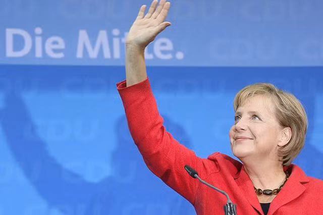 Điều ít biết về cuộc sống của người phụ nữ quyền lực nhất thế giới