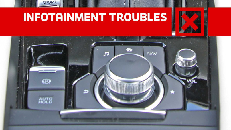 Đánh giá Mazda 6 2019 - đắt đỏ nhưng nhiều công nghệ