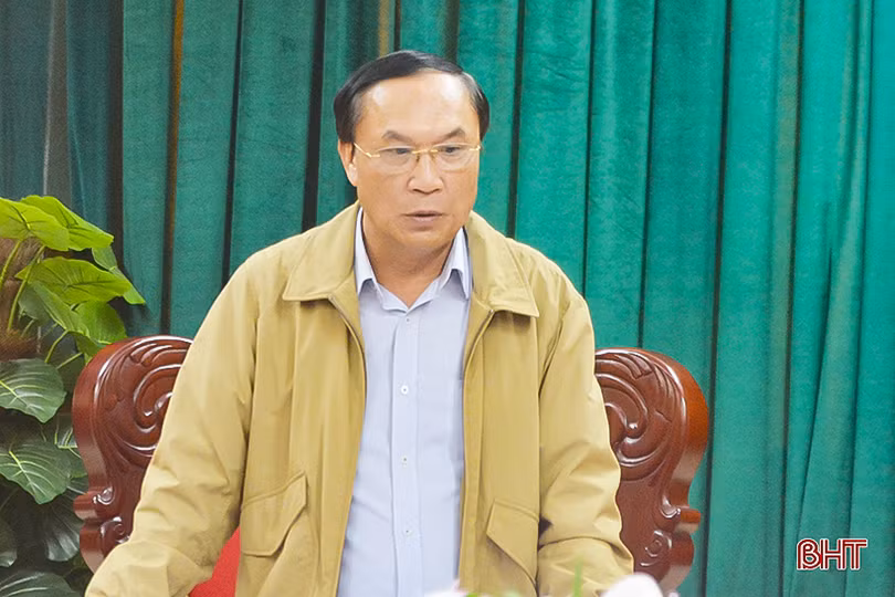 113 tác phẩm báo chí vào vòng chung khảo Giải Búa liềm vàng năm 2019 tỉnh Hà Tĩnh