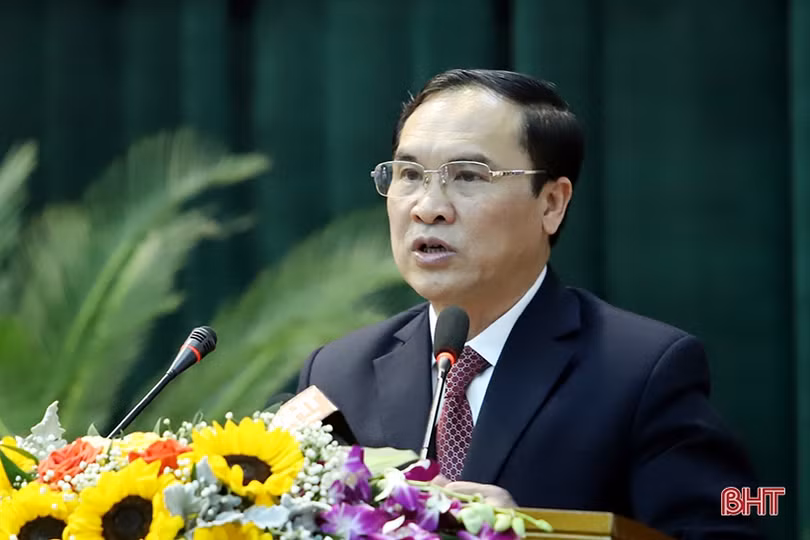 Đại biểu HĐND tỉnh Hà Tĩnh chất vấn về chất lượng xét xử của tòa án nhân dân hai cấp