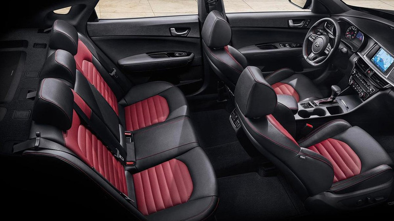 Đánh giá Mazda 6 2019 - đắt đỏ nhưng nhiều công nghệ