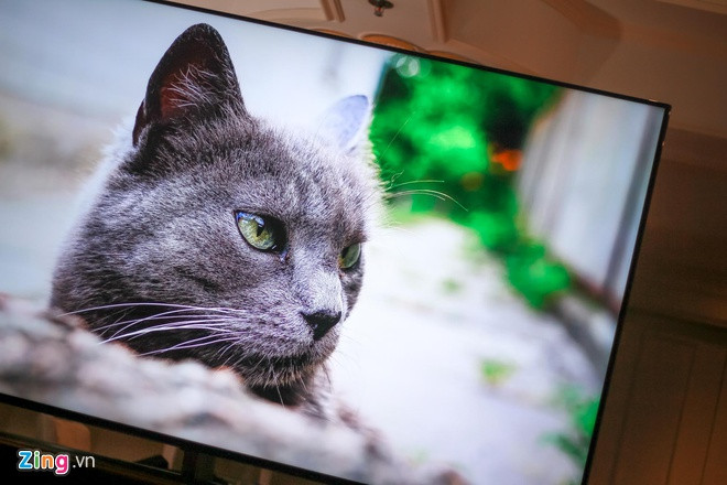 TV 8K đầu tiên của LG về Việt Nam, giá 199 triệu