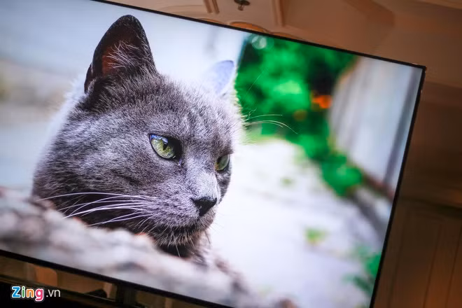 TV 8K đầu tiên của LG về Việt Nam, giá 199 triệu