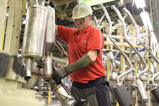 Hàng triệu người Mỹ kiện các hãng ôtô, tiền bồi thường 1,2 tỷ USD