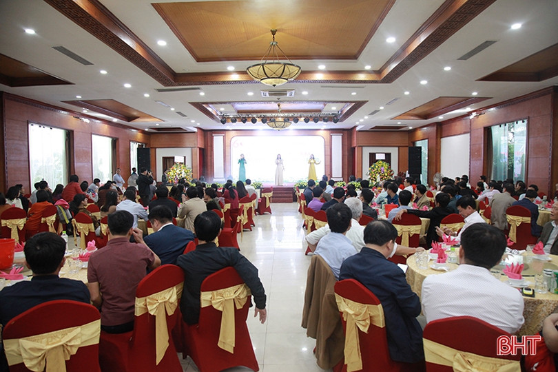 Ngành đo đạc và bản đồ đóng góp quan trọng cho sự phát triển của Hà Tĩnh