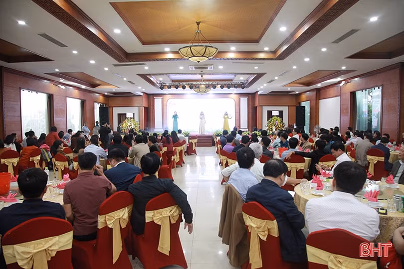 Ngành đo đạc và bản đồ đóng góp quan trọng cho sự phát triển của Hà Tĩnh