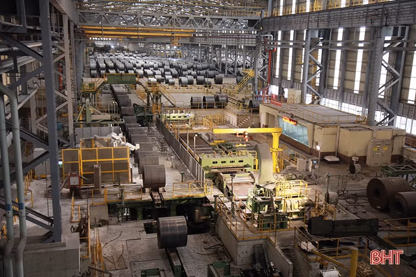 Cụ thể hóa các nhóm nhiệm vụ, giải pháp, phấn đấu hoàn thành mức cao nhất các chỉ tiêu kế hoạch