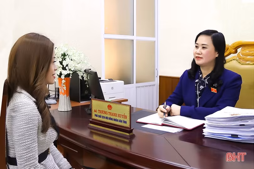 Bàn giải pháp góp phần thực hiện thắng lợi mục tiêu Nghị quyết Đại hội Đảng bộ tỉnh Hà Tĩnh khóa XVIII