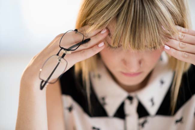 Những nguyên nhân kỳ lạ khiến bạn hay quên