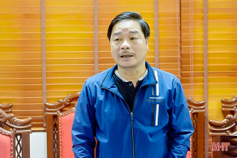 113 tác phẩm báo chí vào vòng chung khảo Giải Búa liềm vàng năm 2019 tỉnh Hà Tĩnh