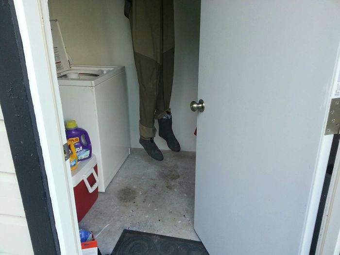 Những bức ảnh gây hiểu nhầm tai hại