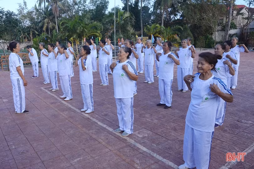 Con em xa quê gửi ngoại tệ “hồi sinh” những công trình văn hóa bị bỏ quên