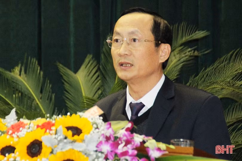 Đại biểu HĐND Hà Tĩnh tập trung trí tuệ “hiến kế” thực hiện các mục tiêu KT-XH năm 2020