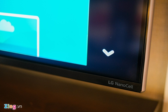 TV 8K đầu tiên của LG về Việt Nam, giá 199 triệu