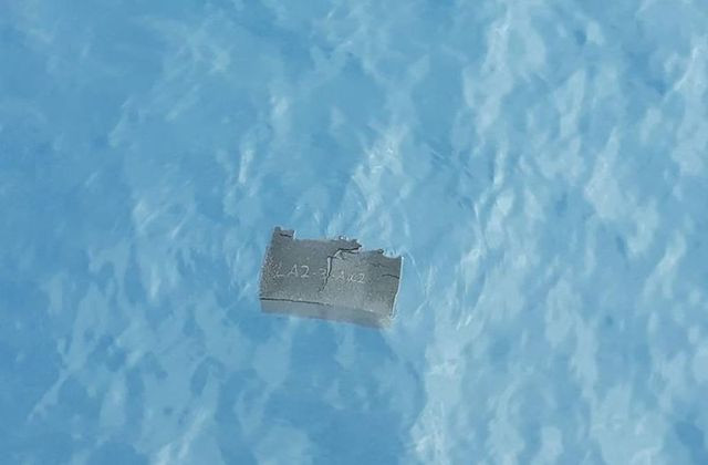 Tìm thấy mảnh vỡ máy bay quân sự Chile chở 38 người mất tích