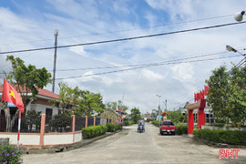 Phú Minh - Từ thôn thuần nông đến thôn thông minh