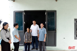 Hành trình giảm nghèo bền vững ở xã Kỳ Khang