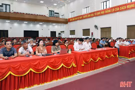 Các giáo viên biệt phái ở huyện Kỳ Anh sẽ được điều động về trường cũ 