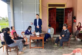 Hòa giải tốt, cộng đồng thêm gắn kết