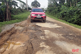 Nâng cấp tuyến ĐH.91 - đòi hỏi cấp thiết 