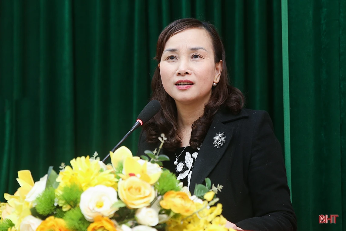 99 học sinh Hà Tĩnh tham dự Kỳ thi chọn HSG quốc gia năm học 2021 - 2022