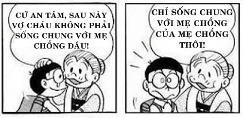 anh che hai huoc phim song chung voi me chong