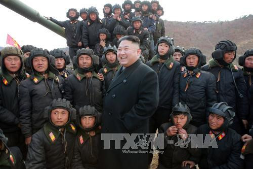 my chuan bi nhieu phuong an doi pho voi de doa tu trieu tien