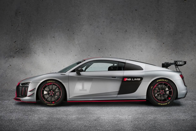 chiem nguong sieu pham moi audi r8 lms