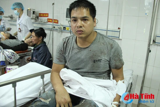 tngt nghiem trong 2 nguoi chet nhieu nguoi bi thuong nang