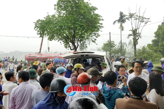 tngt nghiem trong 2 nguoi chet nhieu nguoi bi thuong nang