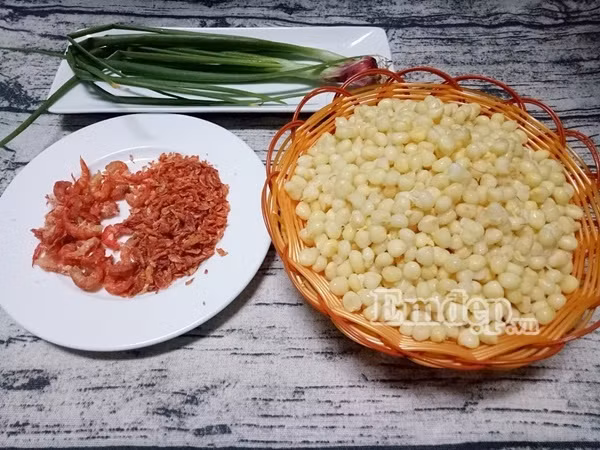 bap xao tom kho thom ngon the nay ai chang lam duoc