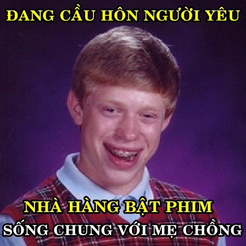 anh che hai huoc phim song chung voi me chong
