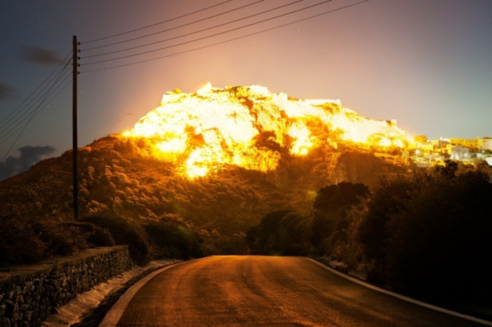 nhung buc anh kho tin la co that