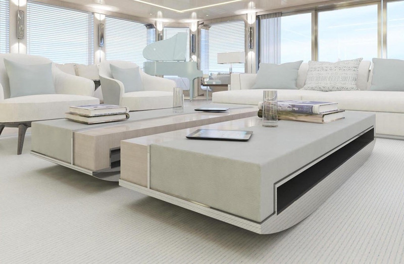 ben trong sieu du thuyen infinity 200 trieu usd