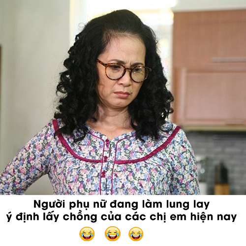 anh che hai huoc phim song chung voi me chong