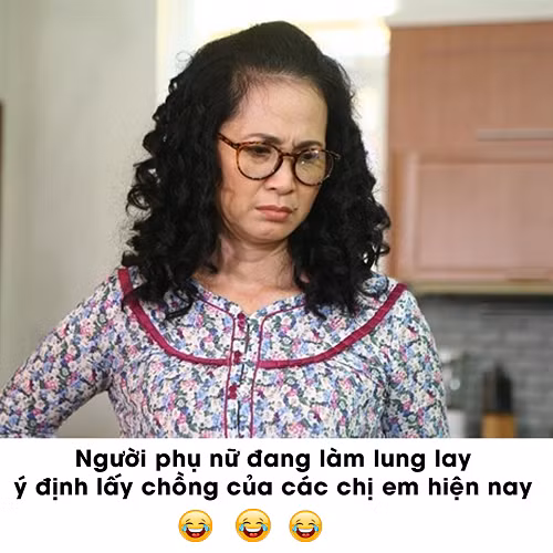 anh che hai huoc phim song chung voi me chong