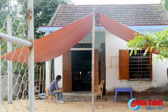 hien tang me cho y hoc de nguoi khac co duoc phep mau