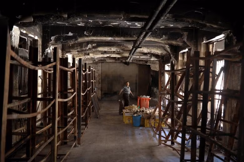 dai hoc mosul hoang tan vi chien su