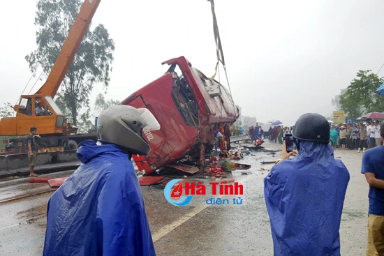 tngt nghiem trong 2 nguoi chet nhieu nguoi bi thuong nang