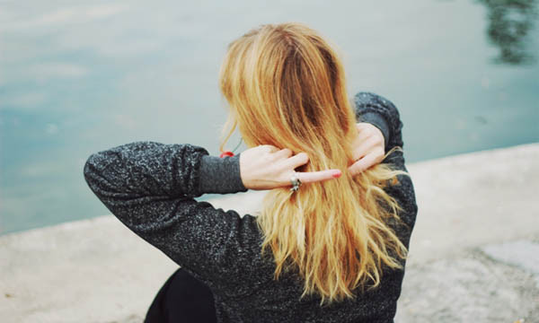 Này cô gái, người như em xứng đáng được hạnh phúc! ảnh 1 nay co gai nguoi nhu em xung dang duoc hanh phuc