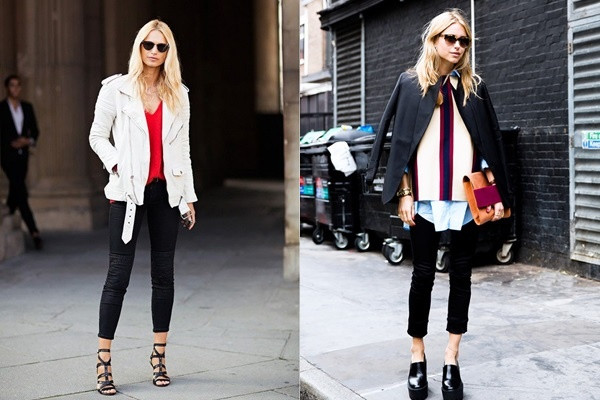 5 items khong the thieu cua nhung nang cong so