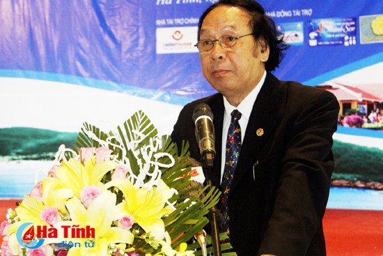 nghien cuu cac giai phap phat trien du lich ha tinh