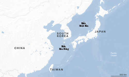 chien ham nhat co the dien tap voi cum tau san bay my dang ap sat trieu tien