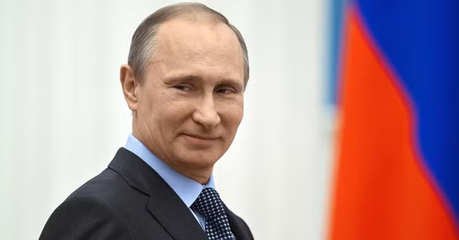 dien kremlin tiet lo thu nhap that cua tong thong nga putin