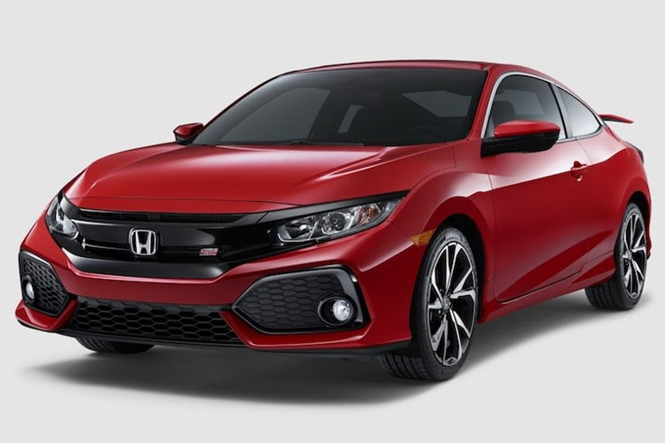 can canh honda civic si ban the thao gia chi 560 trieu