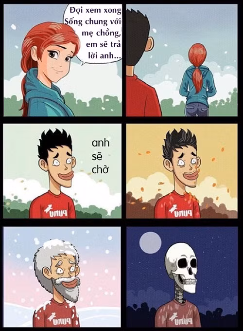 anh che hai huoc phim song chung voi me chong